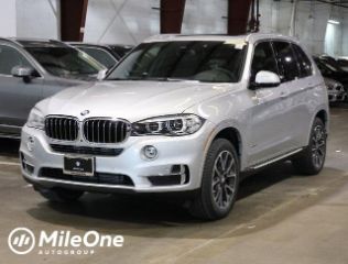 Used 2018 BMW X5 xDrive35i in Silver Spring, Maryland