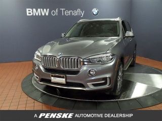 Used 2014 BMW X5 xDrive35i in Tenafly, New Jersey