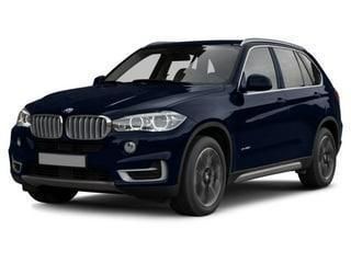 Used 2014 BMW X5 xDrive35i in Peabody, Massachusetts