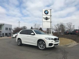 Used 2014 BMW X5 xDrive35i in Merriam, Kansas