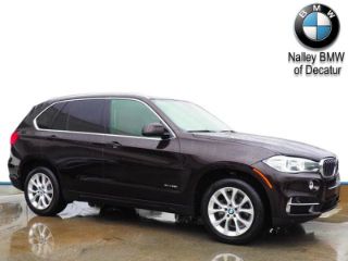 Used 2014 BMW X5 xDrive35i in Decatur, Georgia