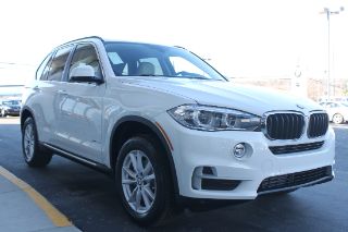 Used 2015 BMW X5 xDrive35i in Winston-Salem, North Carolina