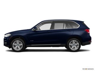 Used 2016 BMW X5 xDrive35i in Hyannis, Massachusetts