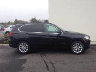 Used 2016 BMW X5 xDrive35i in Hyannis, Massachusetts