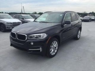 Used 2017 BMW X5 xDrive35i in Bridgeport, Connecticut