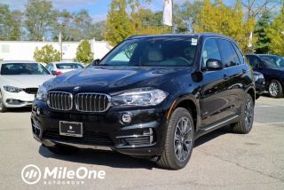 Used 2018 BMW X5 xDrive35i in Baltimore, Maryland