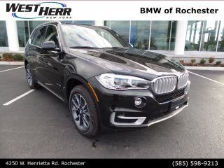 Used 2018 BMW X5 xDrive35i in Rochester, New York