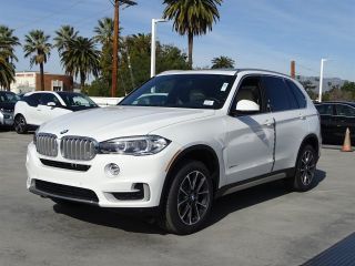 Used 2018 BMW X5 xDrive35i in Alhambra, California