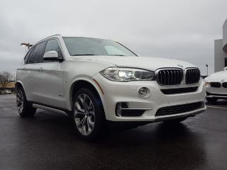 Used 2015 BMW X5 xDrive35i in Louisville, Kentucky