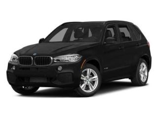Used 2015 BMW X5 xDrive35i in Calabasas, California