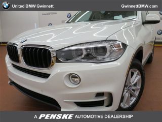 Used 2015 BMW X5 xDrive35i in Duluth, Georgia