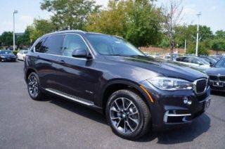 Used 2016 BMW X5 xDrive35i in Boulder, Colorado
