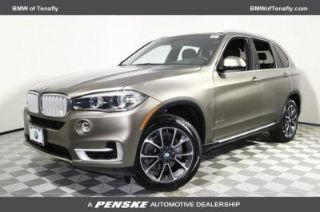 Used 2017 BMW X5 xDrive35i in Tenafly, New Jersey