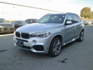 Used 2017 BMW X5 xDrive35i in Silver Spring, Maryland