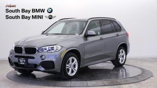 Used 2017 BMW X5 xDrive35i in Torrance, California