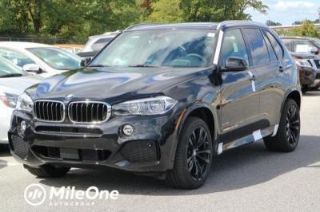 Used 2018 BMW X5 xDrive35i in Silver Spring, Maryland