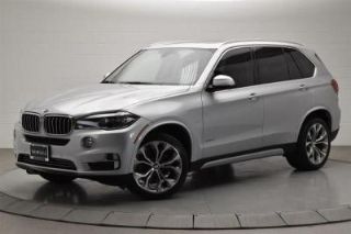 Used 2014 BMW X5 xDrive35i in Grapevine, Texas