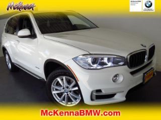 Used 2015 BMW X5 xDrive35i in Norwalk, California