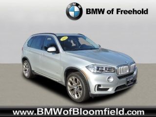 Used 2015 BMW X5 xDrive35i in Bloomfield, New Jersey