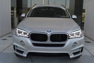 Used 2015 BMW X5 xDrive35i in Union City, Georgia