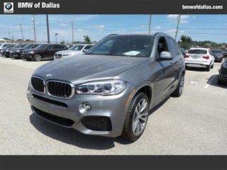Used 2015 BMW X5 xDrive35i in Dallas, Texas