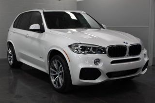 Used 2017 BMW X5 xDrive35i in Charlotte, North Carolina