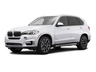 Used 2017 BMW X5 xDrive35i in Monrovia, California
