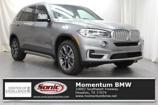 Used 2018 BMW X5 xDrive35i in Houston, Texas