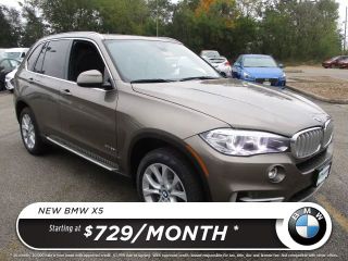 Used 2018 BMW X5 xDrive35i in Cedar Rapids, Iowa