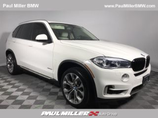 Used 2015 BMW X5 xDrive35i in Wayne, New Jersey
