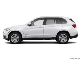 Used 2016 BMW X5 xDrive35i in Shelburne, Vermont