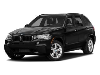 Used 2016 BMW X5 xDrive35i in San Francisco, California