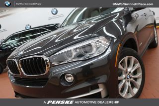 Used 2016 BMW X5 xDrive35i in Duluth, Georgia