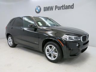 Used 2016 BMW X5 xDrive35i in Portland, Oregon