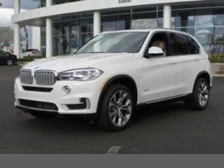 Used 2017 BMW X5 xDrive35i in Las Vegas, Nevada