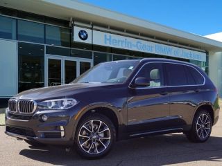 Used 2018 BMW X5 xDrive35i in Jackson, Mississippi