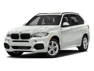 Used 2018 BMW X5 xDrive35i in Valencia, California