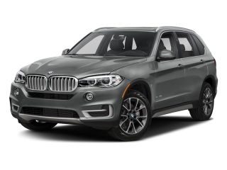Used 2018 BMW X5 xDrive35i in Charlotte, North Carolina