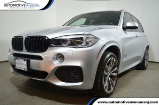 Used 2015 BMW X5 xDrive35i in Wall, New Jersey