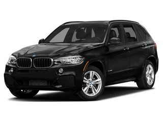 Used 2016 BMW X5 xDrive35i in Santa Clara, California