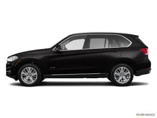 Used 2016 BMW X5 xDrive35i in Boston, Massachusetts