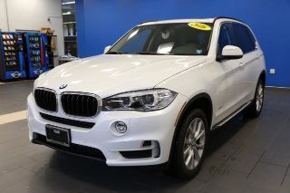 Used 2016 BMW X5 xDrive35i in Freeport, New York