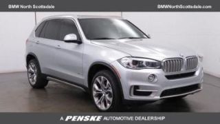 Used 2018 BMW X5 xDrive35i in Phoenix, Arizona