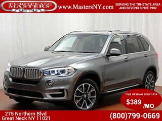 Used 2014 BMW X5 xDrive35i in Great Neck, New York