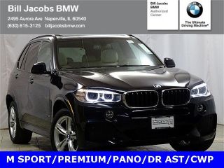 Used 2014 BMW X5 xDrive35i in Naperville, Illinois