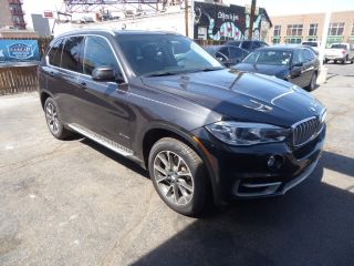 Used 2014 BMW X5 xDrive35i in Denver, Colorado
