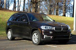Used 2015 BMW X5 xDrive35i in Charlotte, North Carolina