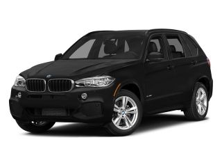 Used 2015 BMW X5 xDrive35i in Van Nuys, California
