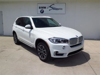 Used 2015 BMW X5 xDrive35i in Sarasota, Florida