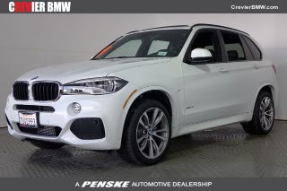Used 2017 BMW X5 xDrive35i in Santa Ana, California
